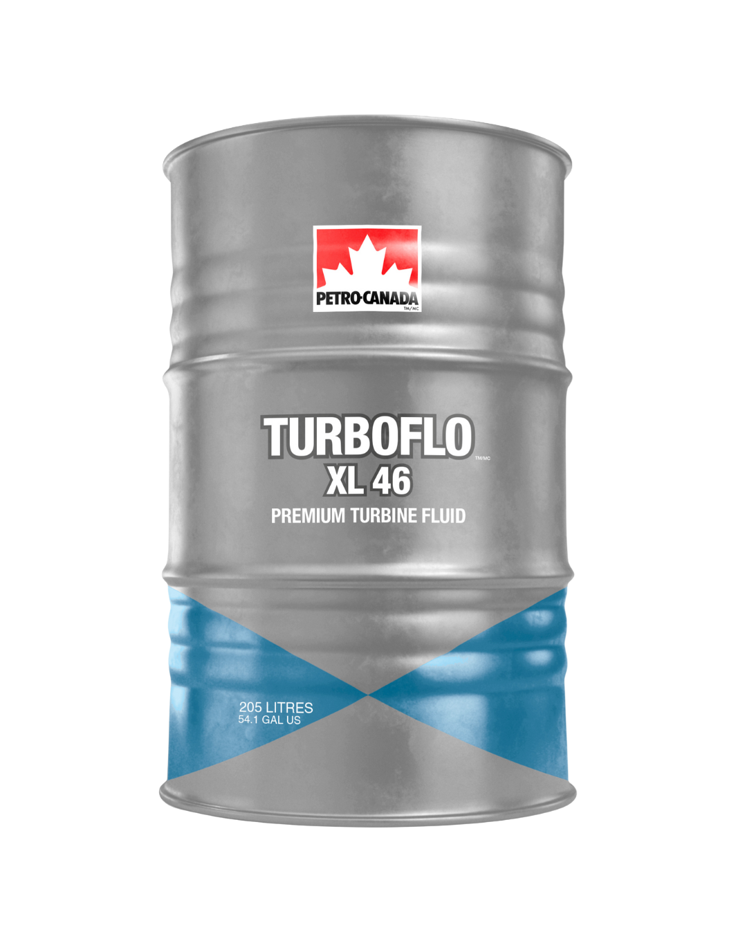 TURBOFLO XL 46
